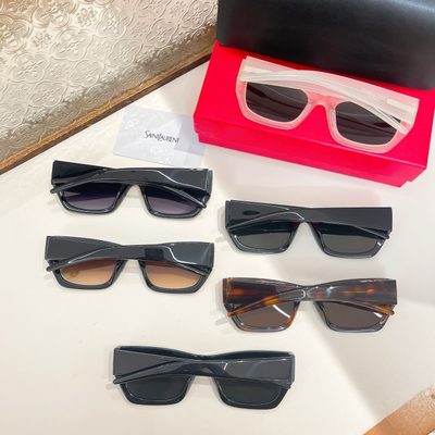 YSL Sunglasses — 8
