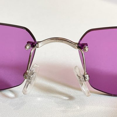 Cartier Sunglasses — 6