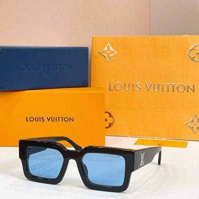 LV Sunglasses — 8