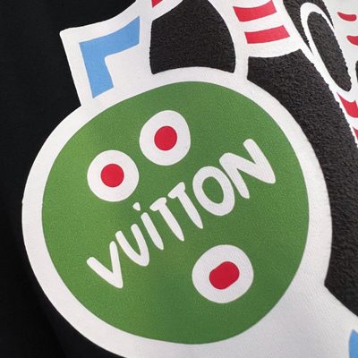 Louis Vuitton T-Shirt — 5