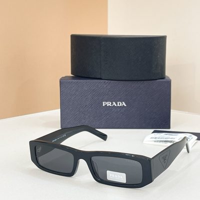 Prada Sunglasses — 6