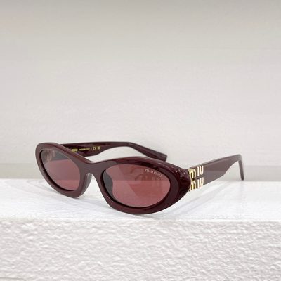 Miu Miu Sunglasses — 3
