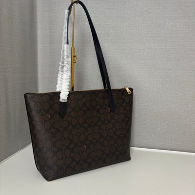 Coach Bag — 4