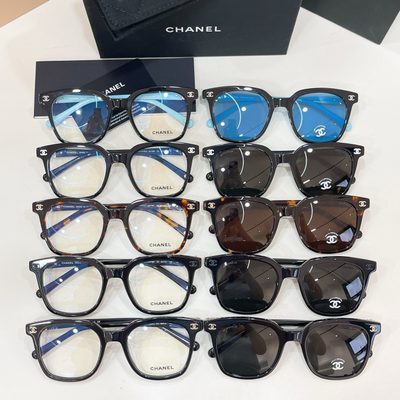 Chanel Sunglasses — 5