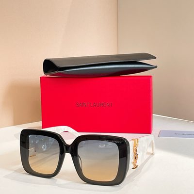 YSL Sunglasses — 5