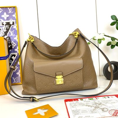 Louis Vuitton Bag — 3