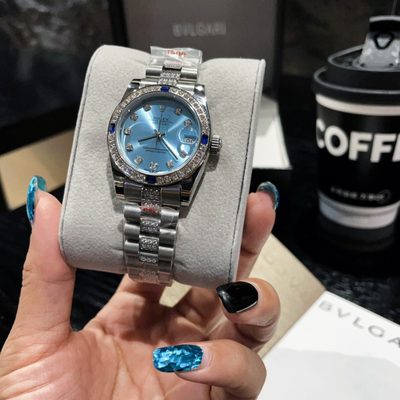 Rolex Watch