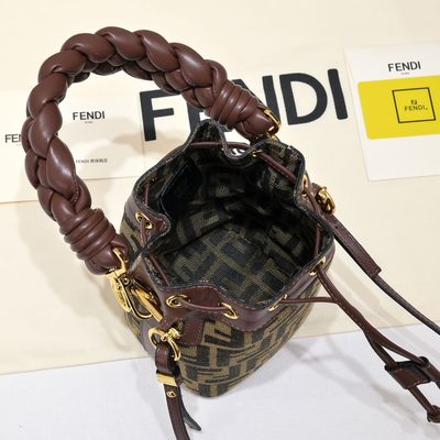 Fendi Bag — 9