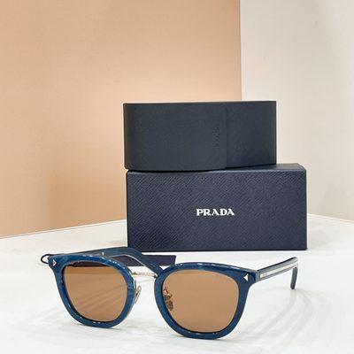 Prada Sunglasses — 5