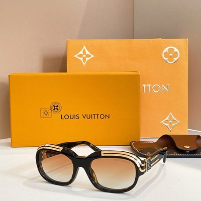 LV Sunglasses — 5