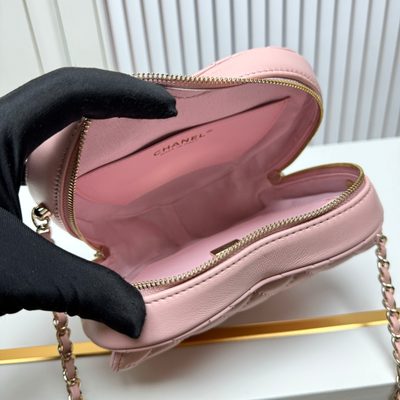 Chanel Bag — 9