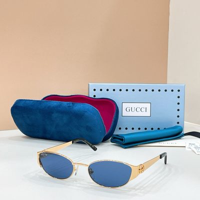 Gucci Sunglasses — 6