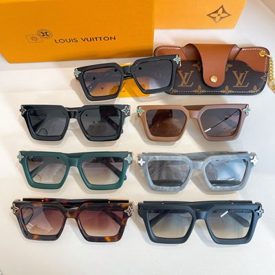 LV Sunglasses — 9