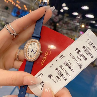Cartier Watch — 6