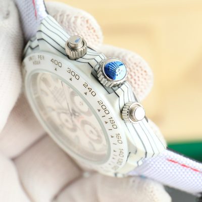 Rolex Watch — 5