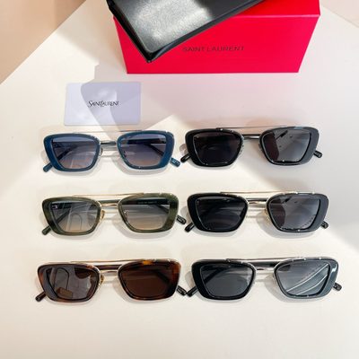 YSL Sunglasses — 9