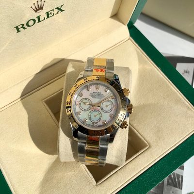 Rolex Watch — 4