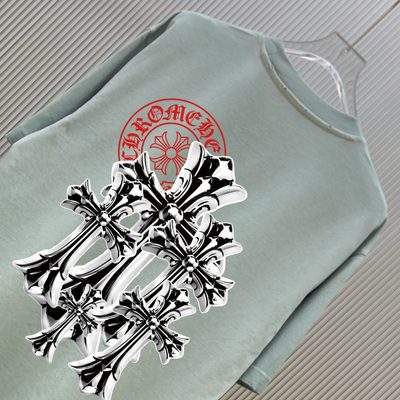 T-Shirt — 3