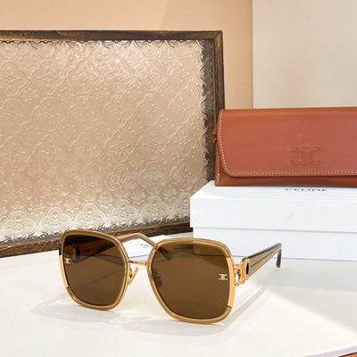 Celine Sunglasses — 4