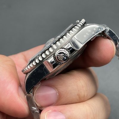 Rolex Watch — 5