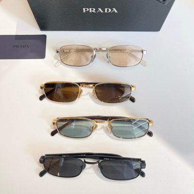 Prada Sunglasses — 8