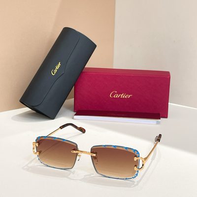 Cartier Sunglasses
