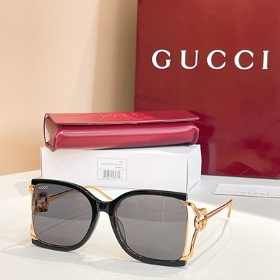 Gucci Sunglasses — 4