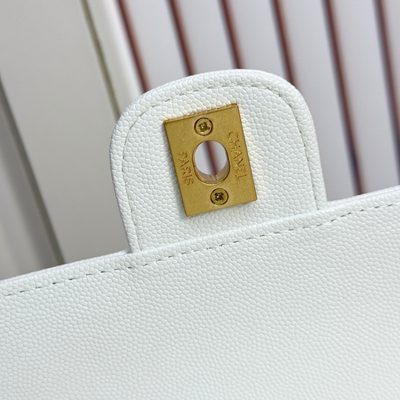 Chanel Bag — 7