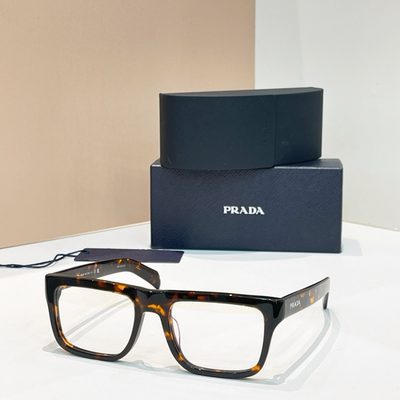 Prada Sunglasses — 9