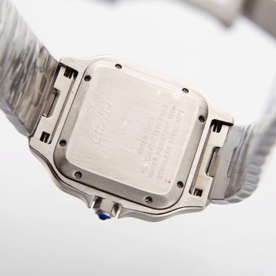 Cartier Watch — 9