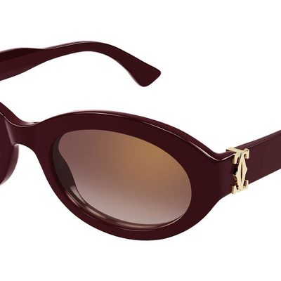 Cartier Sunglasses — 3