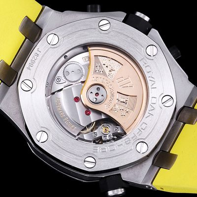 AP Watch — 8
