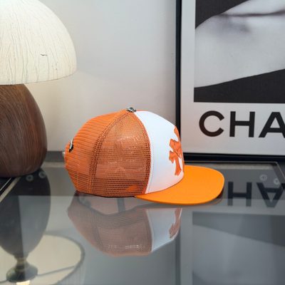 Chrome Hearts Cap — 3