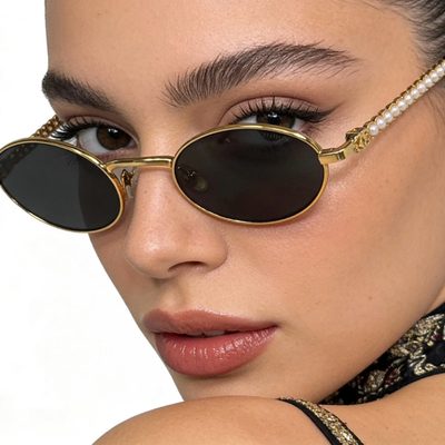 Chanel Sunglasses — 4