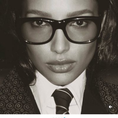 YSL Sunglasses — 8