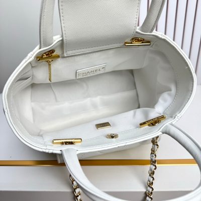 Chanel Bag — 9
