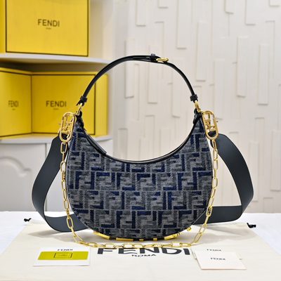 Fendi Bag