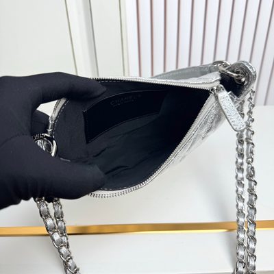 Chanel Bag — 9