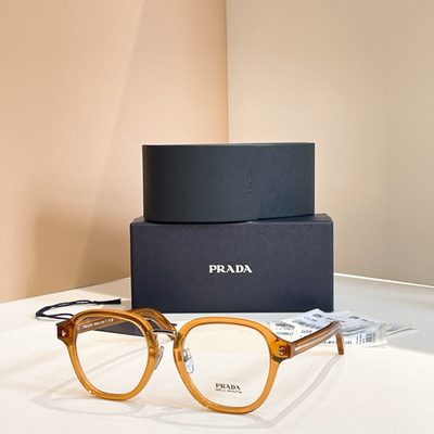 Prada Sunglasses — 9