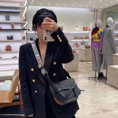 Loewe Bag — 7