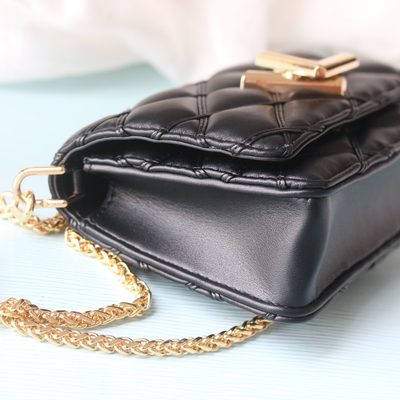 Louis Vuitton Bag — 6