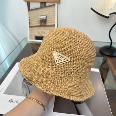 Prada bucket hat — 4