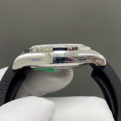 Rolex Watch — 5