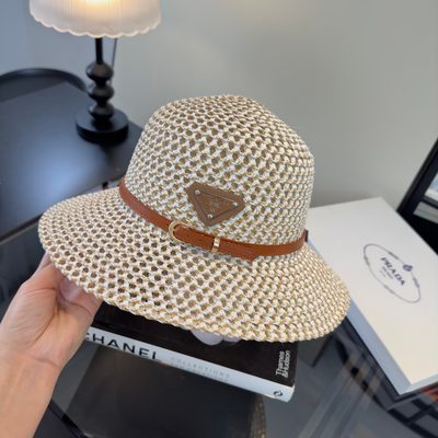 Prada bucket hat — 6