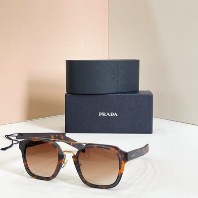 Prada Sunglasses — 7