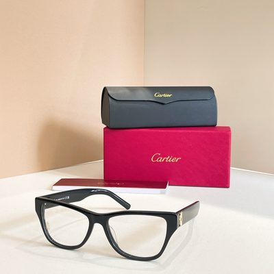 Cartier Sunglasses — 7