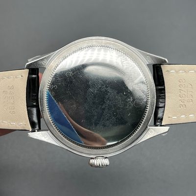 Rolex Watch — 7