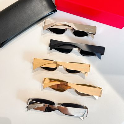 YSL Sunglasses — 8
