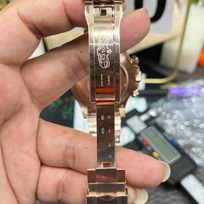 Rolex Watch — 8