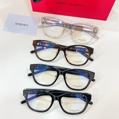 YSL Sunglasses — 9